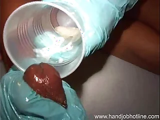 Latex Glove
