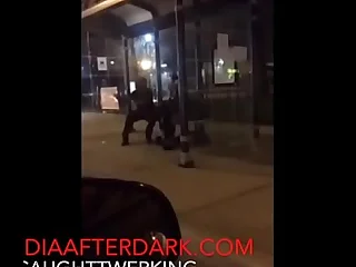 Chicago midget