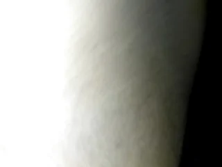 Ebony Midget Moaning